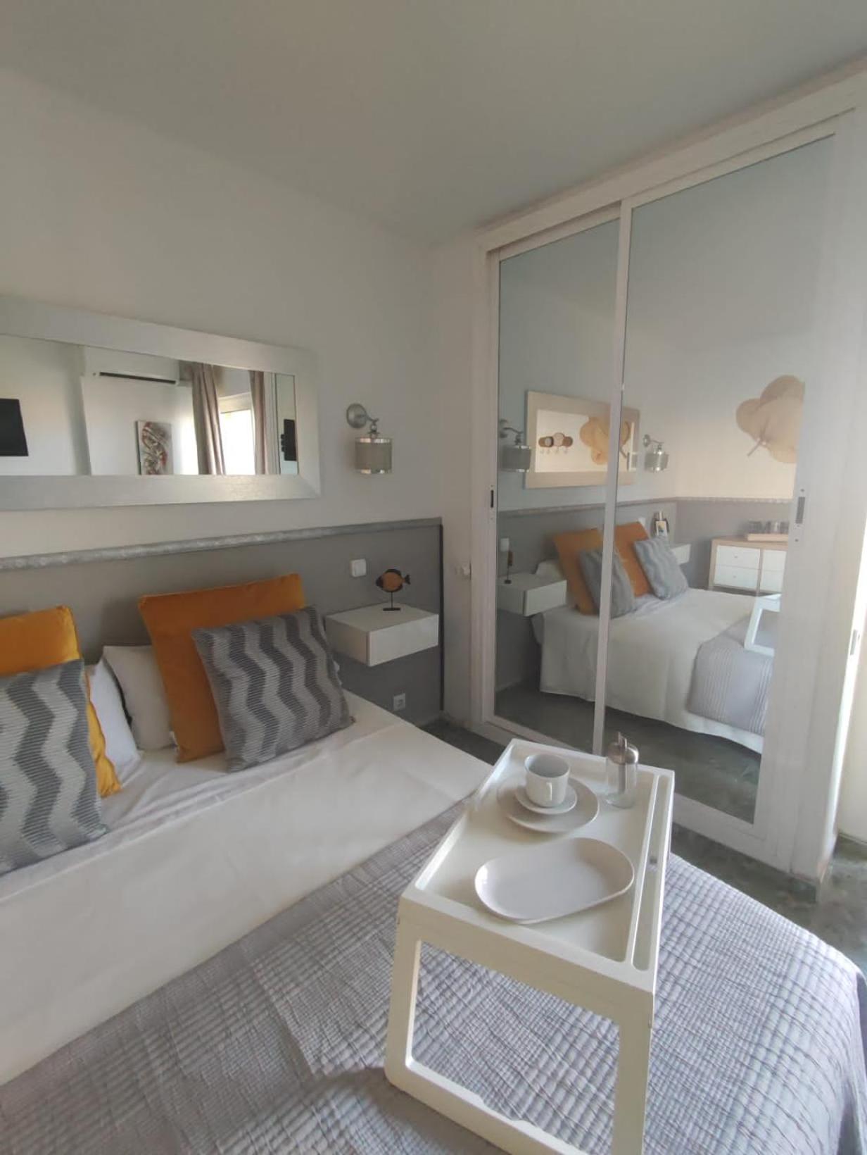 Grace Pool Apartment Benalmádena