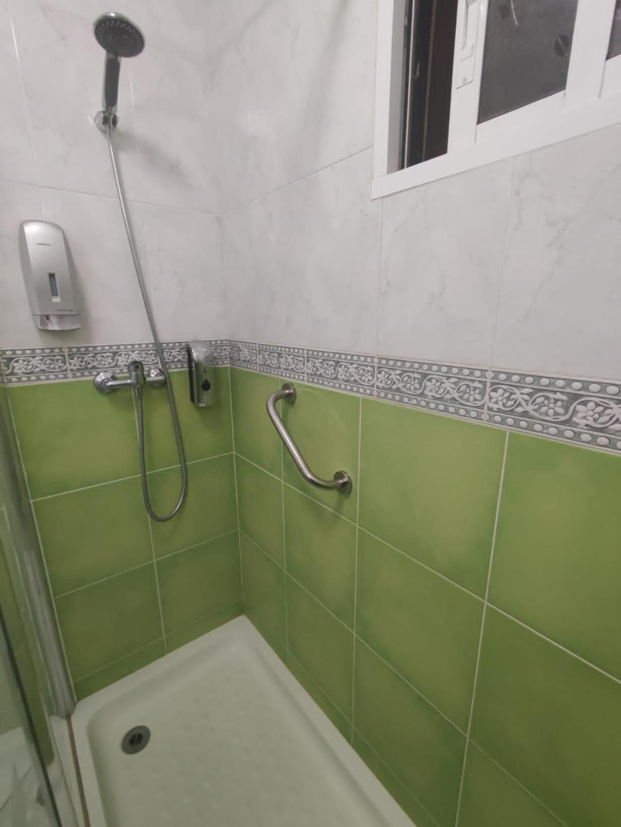 Grace Pool Apartment Benalmádena