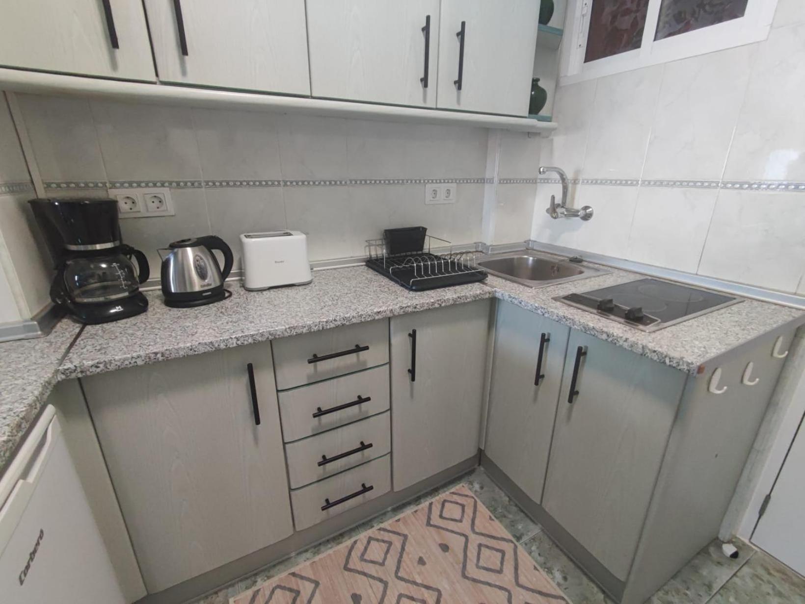 Grace Pool Apartment Benalmádena