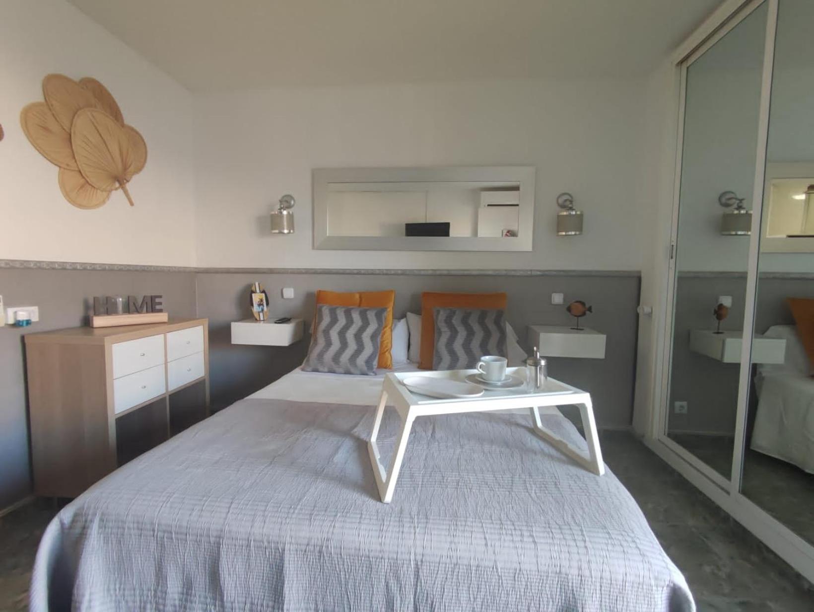Grace Pool Apartment Benalmádena