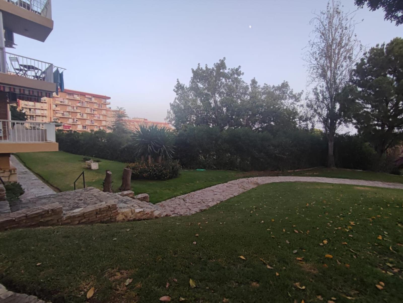 Grace Pool Apartment Benalmádena