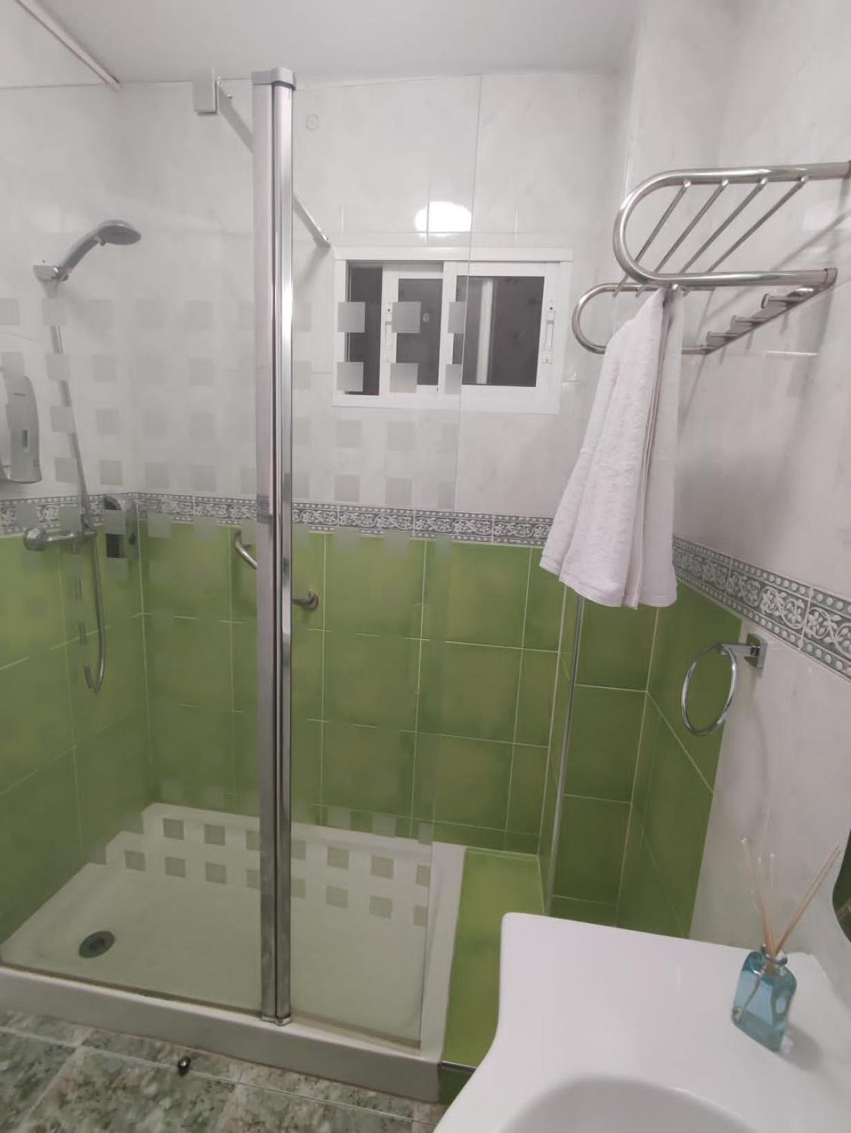 Grace Pool Apartment Benalmádena