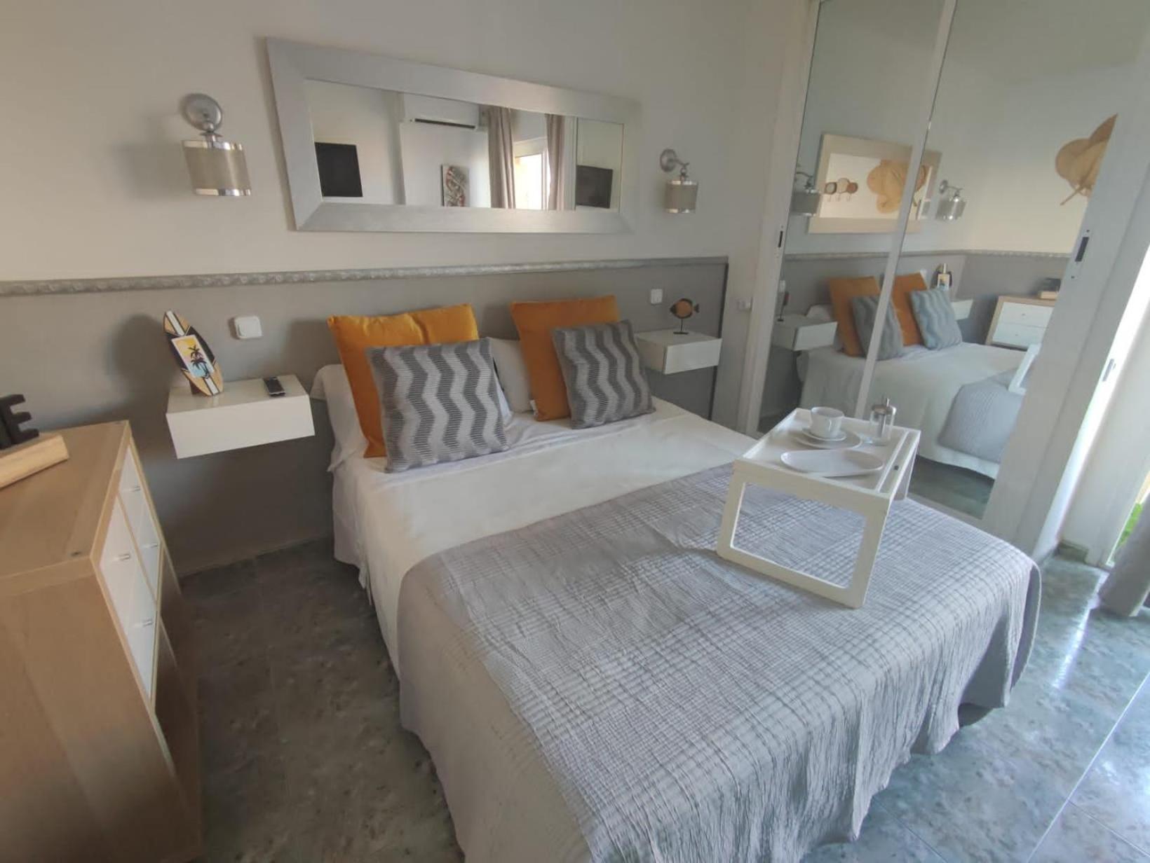 Grace Pool Apartment Benalmádena