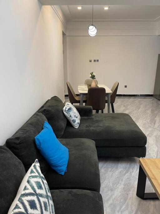 Mordern 1br Staroot Residence Apt in Kilimani