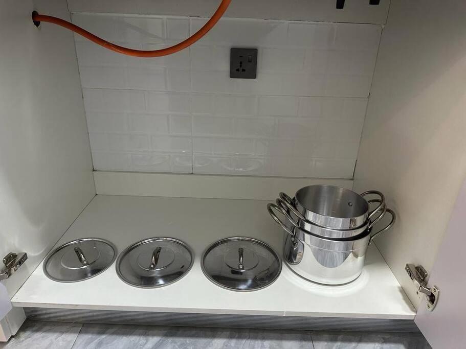 Mordern 1br Staroot Residence Apt in Kilimani
