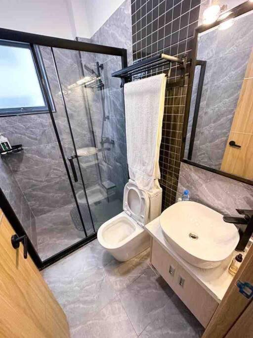Mordern 1br Staroot Residence Apt in Kilimani