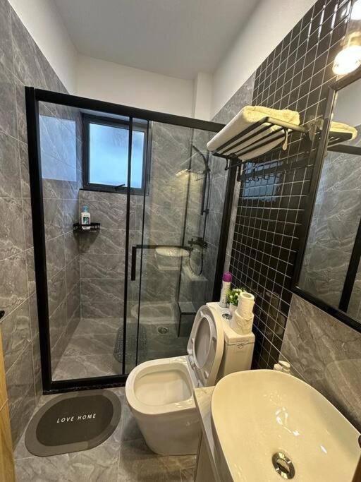Mordern 1br Staroot Residence Apt in Kilimani