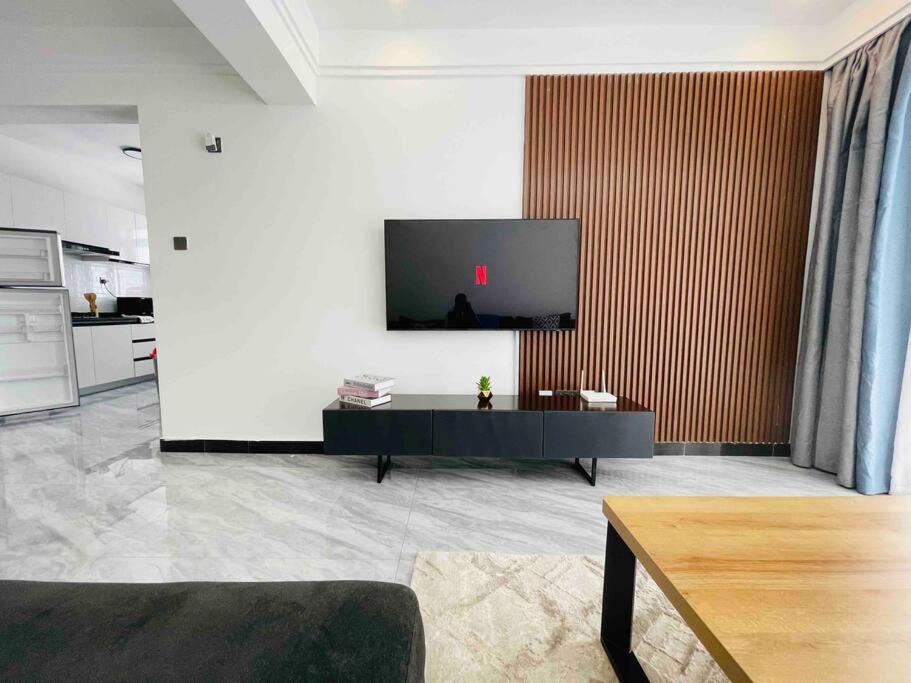 Mordern 1br Staroot Residence Apt in Kilimani