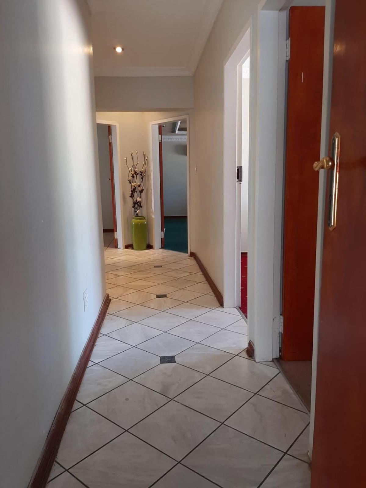 Brovad Guesthouse