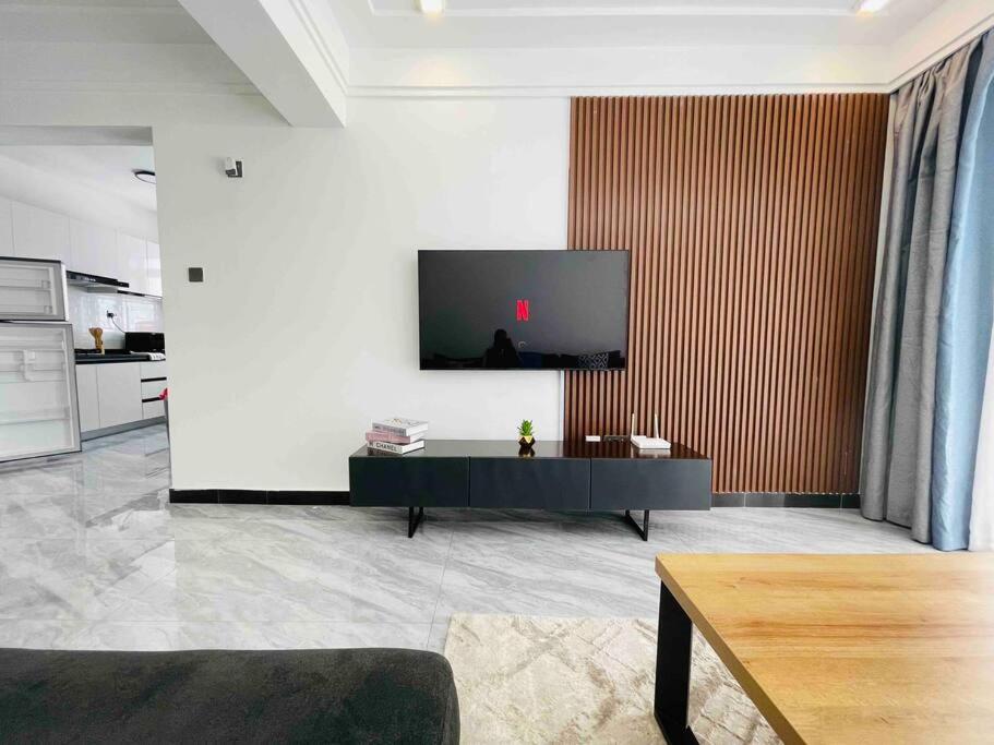 Mordern 1br Staroot Residence Apt in Kilimani