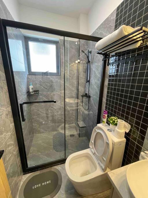 Mordern 1br Staroot Residence Apt in Kilimani