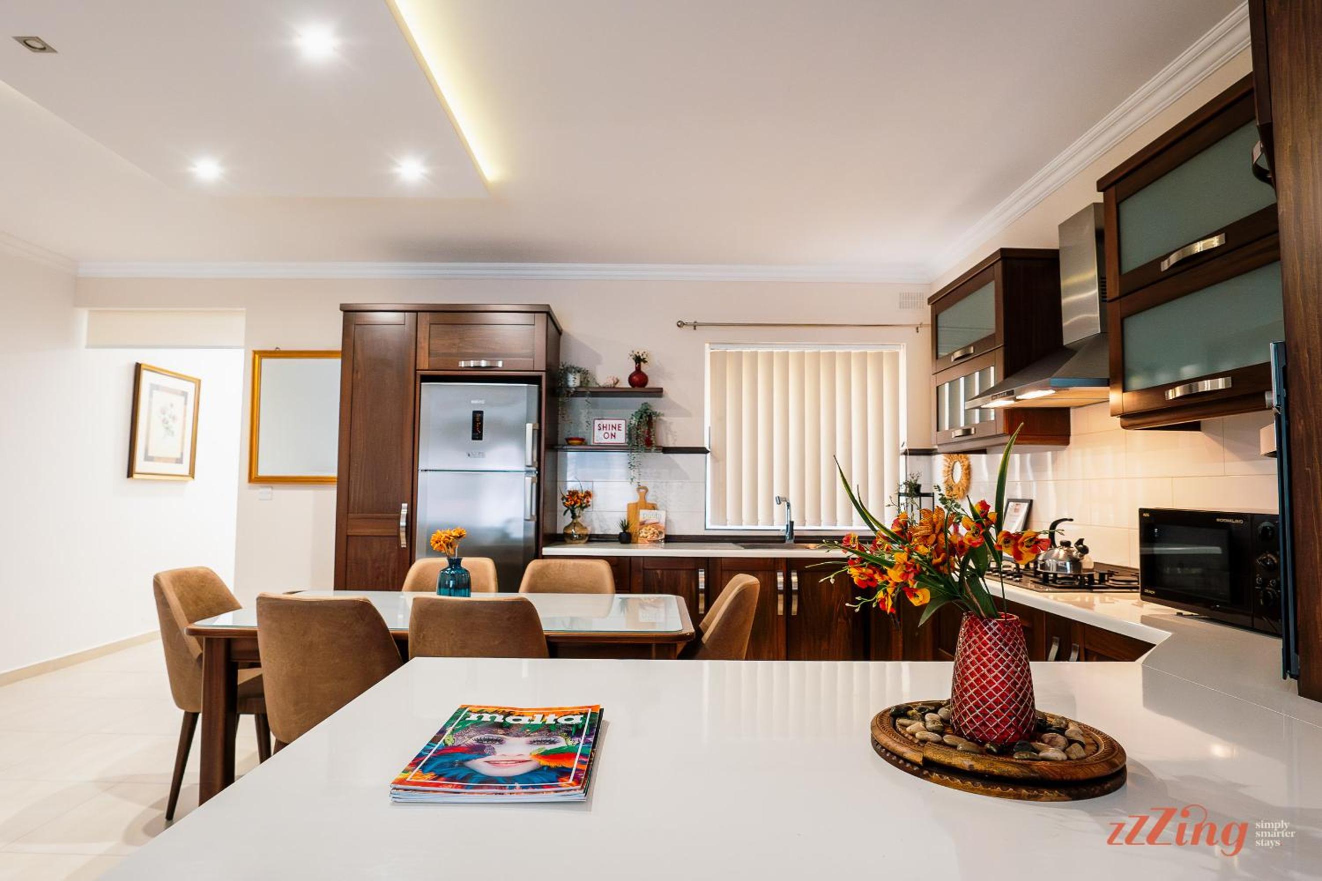 A pretty holiday home in Malta’s fishing village photo 5