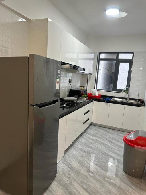 Mordern 1br Staroot Residence Apt in Kilimani