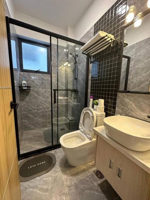 Mordern 1br Staroot Residence Apt in Kilimani