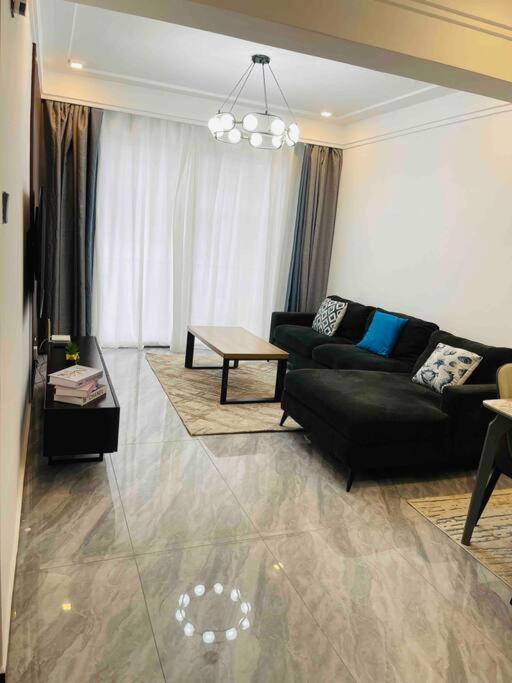 Mordern 1br Staroot Residence Apt in Kilimani