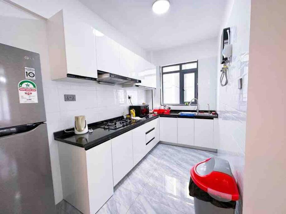 Mordern 1br Staroot Residence Apt in Kilimani