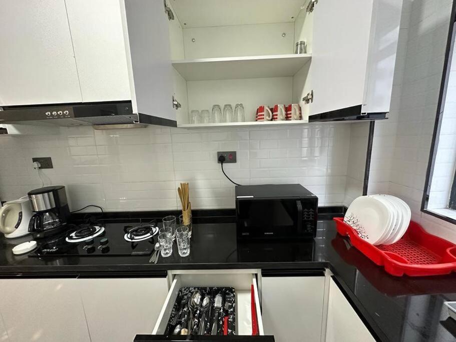 Mordern 1br Staroot Residence Apt in Kilimani