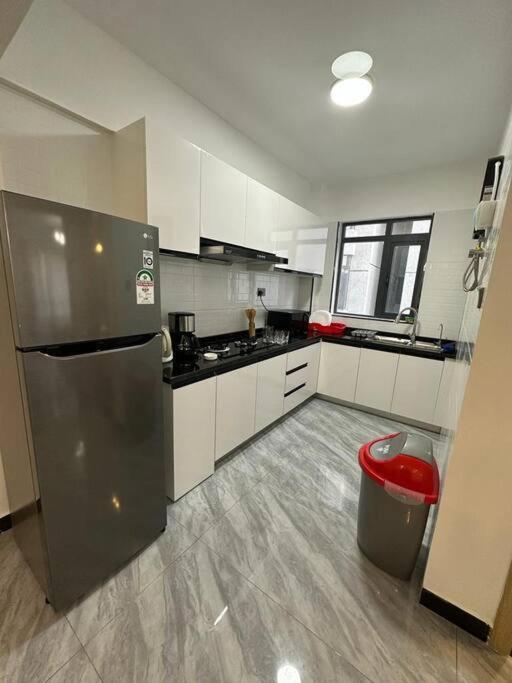 Mordern 1br Staroot Residence Apt in Kilimani