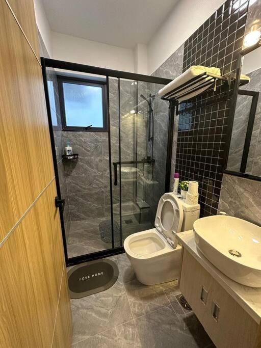 Mordern 1br Staroot Residence Apt in Kilimani