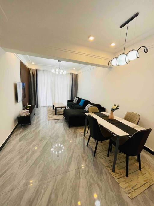 Mordern 1br Staroot Residence Apt in Kilimani