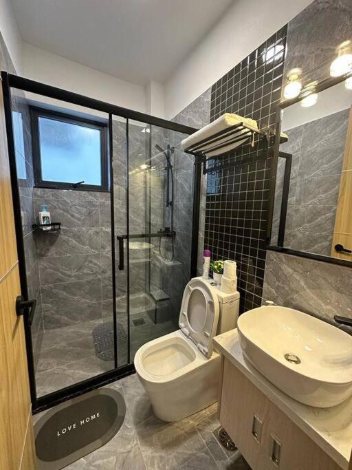 Mordern 1br Staroot Residence Apt in Kilimani