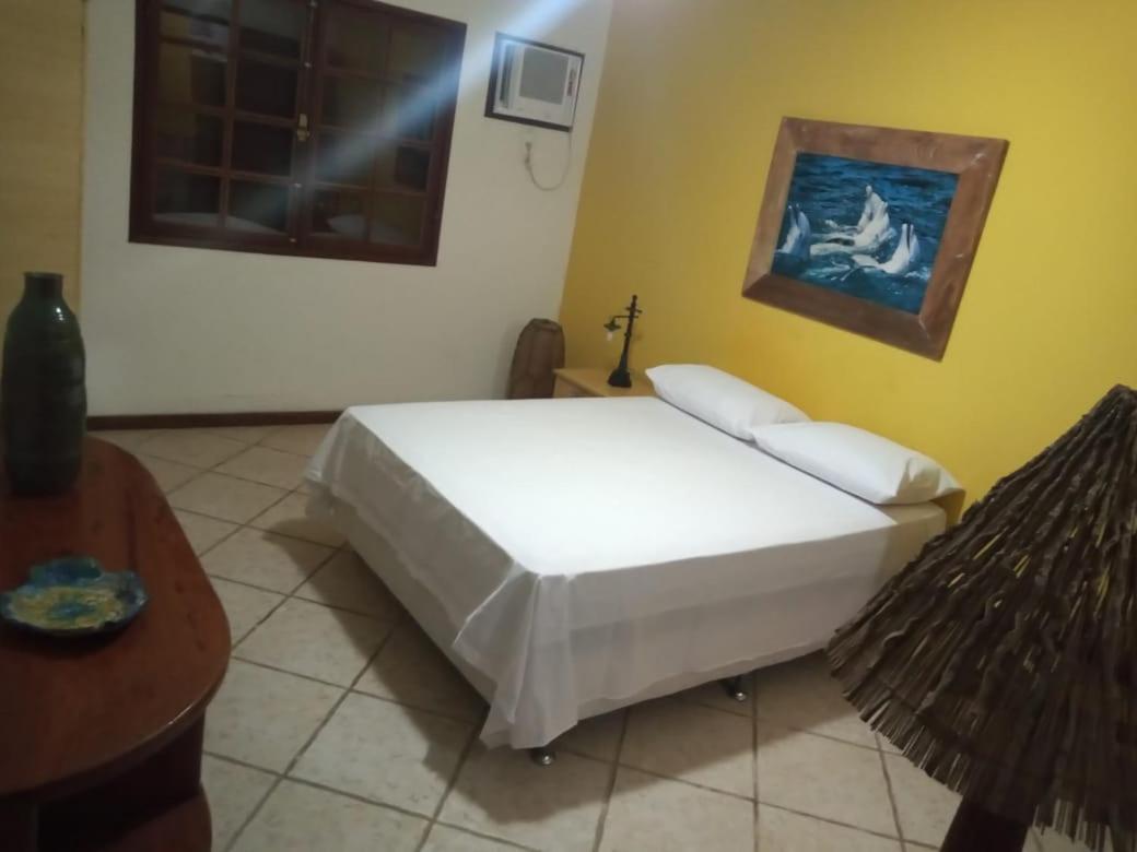 Casa em Geribá com piscina e 6 quartos, sendo 5 suítes
