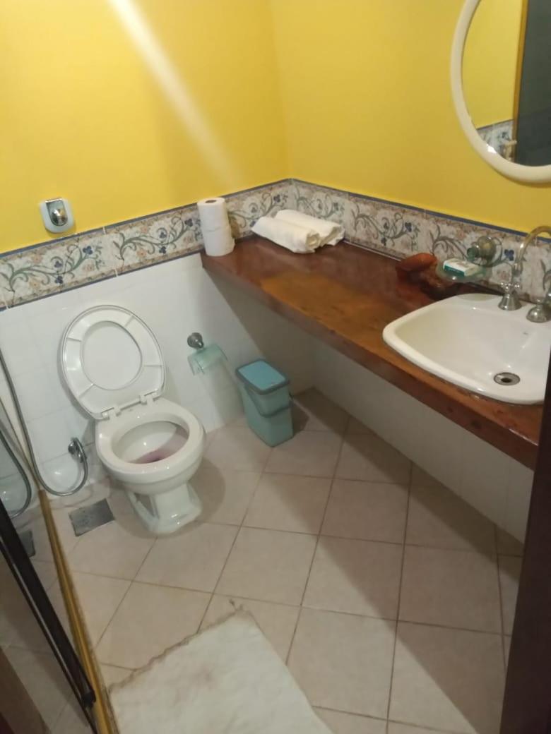 Casa em Geribá com piscina e 6 quartos, sendo 5 suítes
