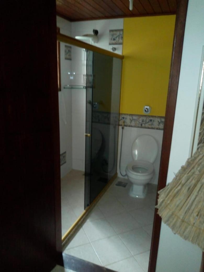 Casa em Geribá com piscina e 6 quartos, sendo 5 suítes