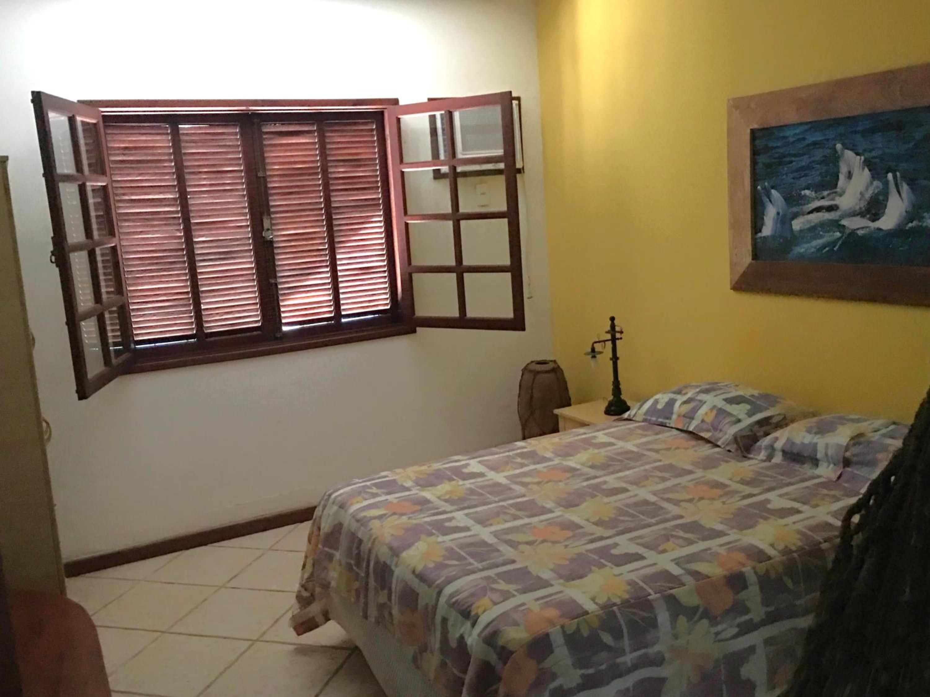 Casa em Geribá com piscina e 6 quartos, sendo 5 suítes