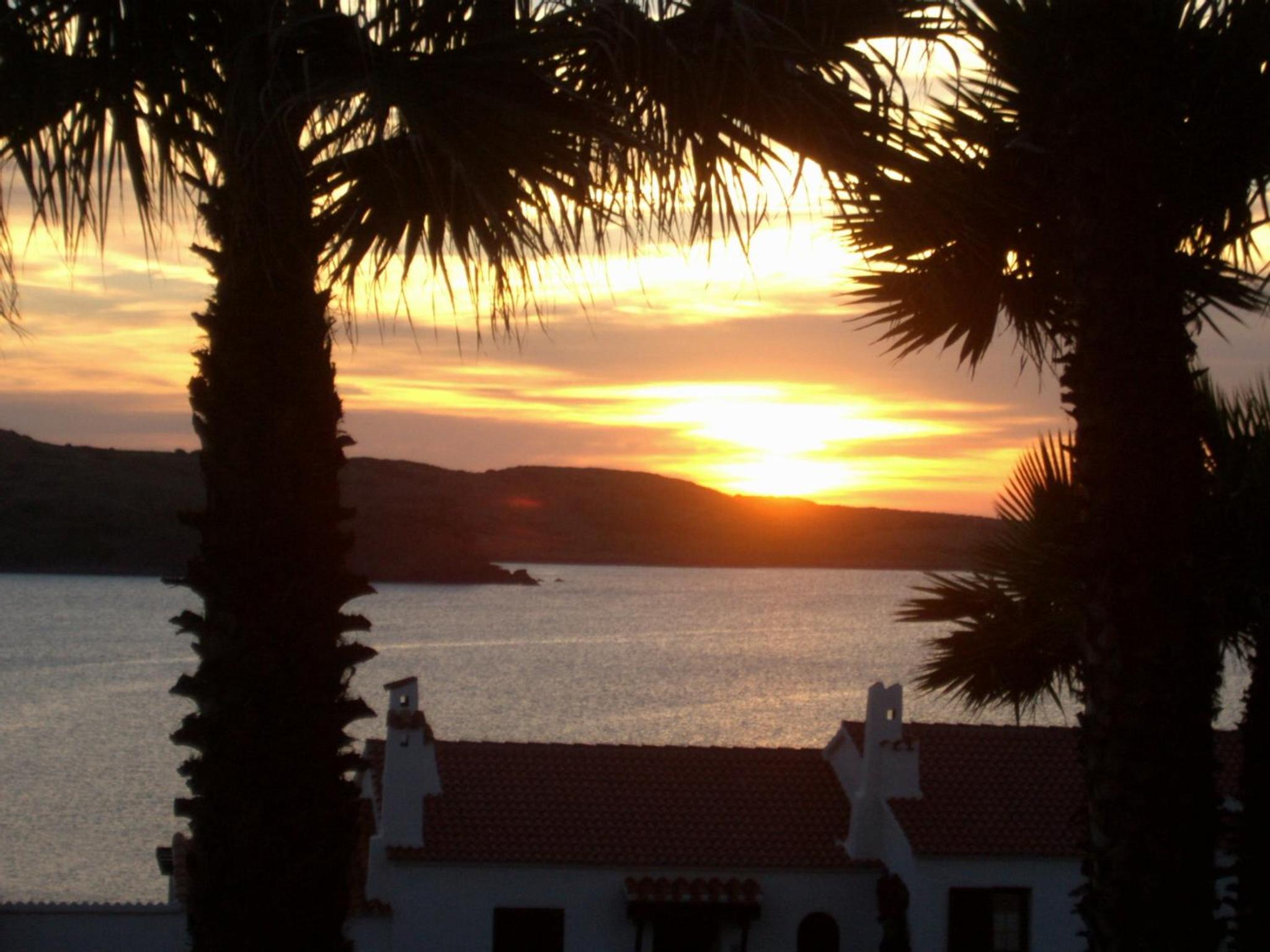 Apartamentos El Bergantin Menorca Club