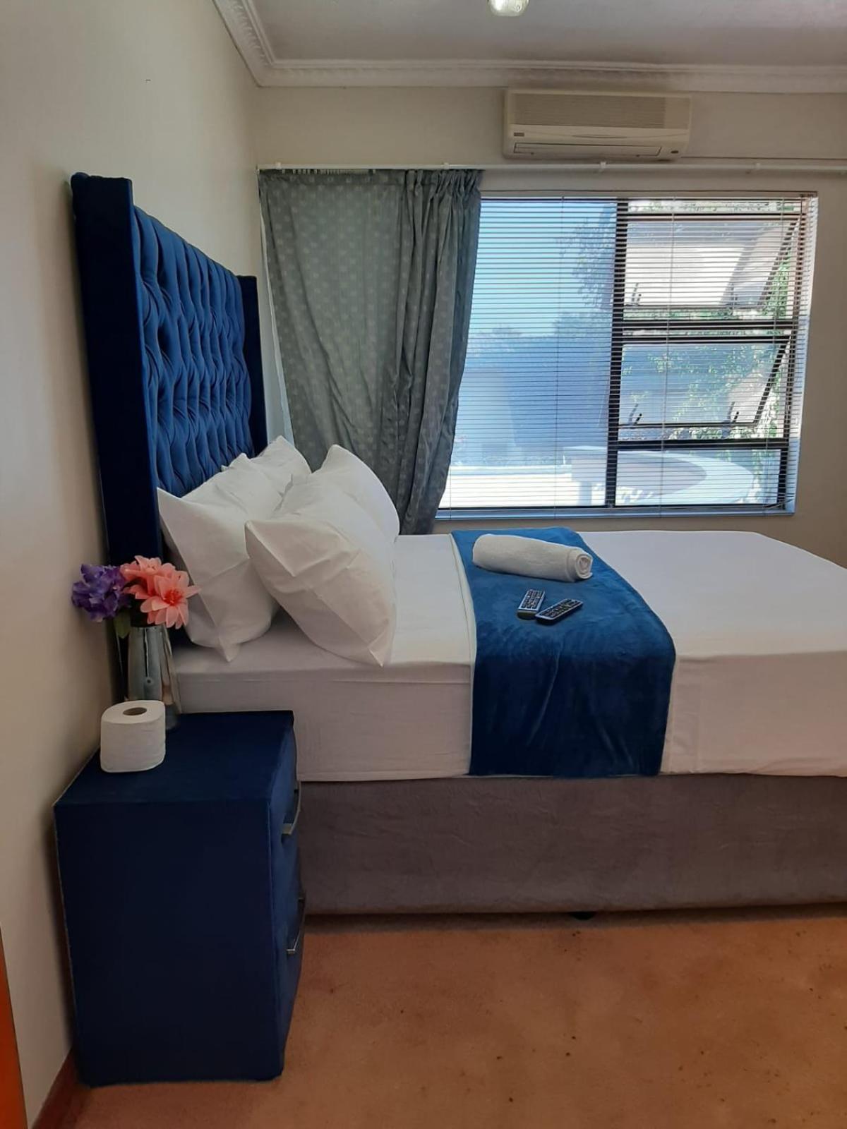 Brovad Guesthouse