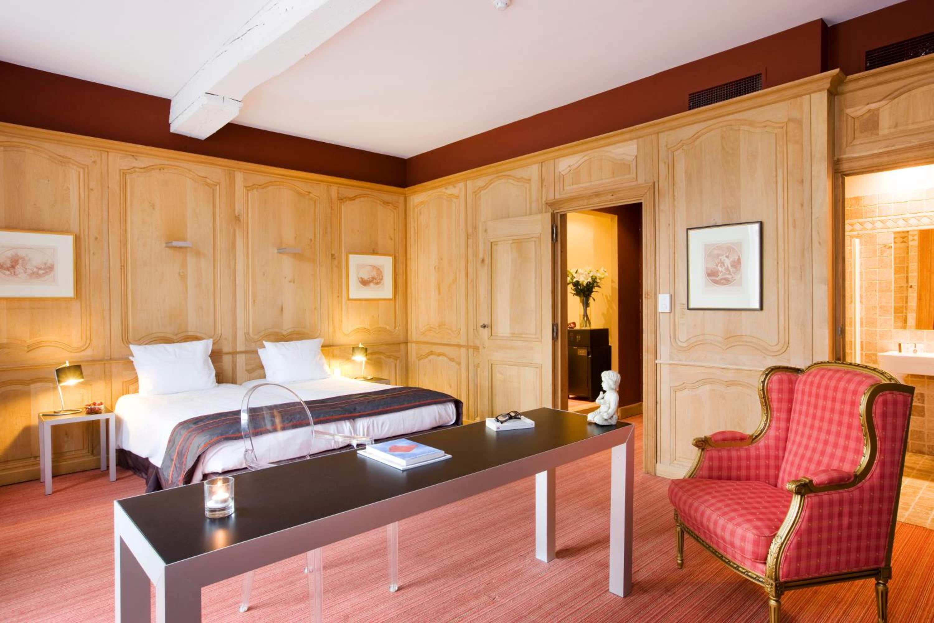 Bruges Vacations - Martin's Relais - Property Image 15