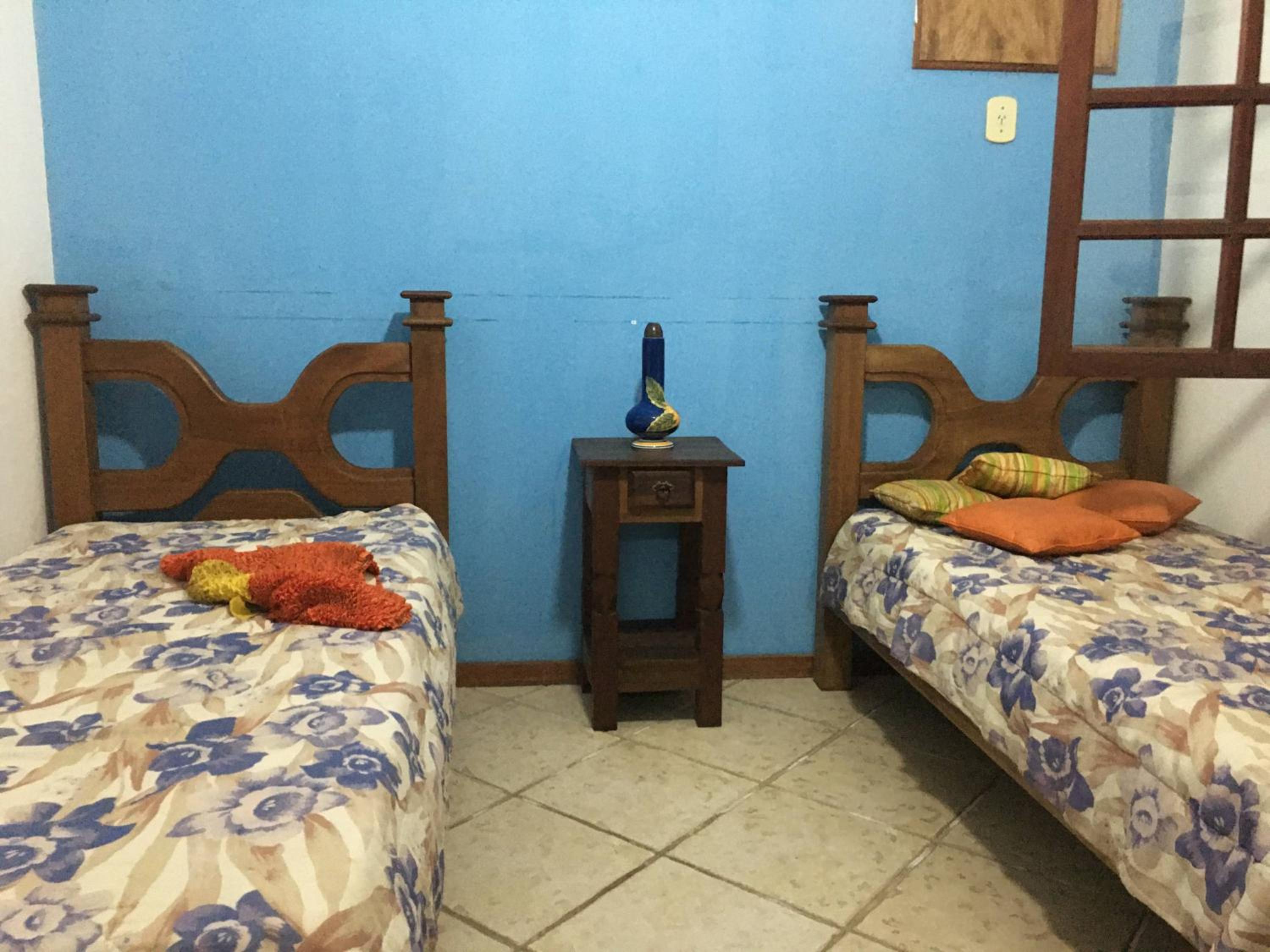 Casa em Geribá com piscina e 6 quartos, sendo 5 suítes