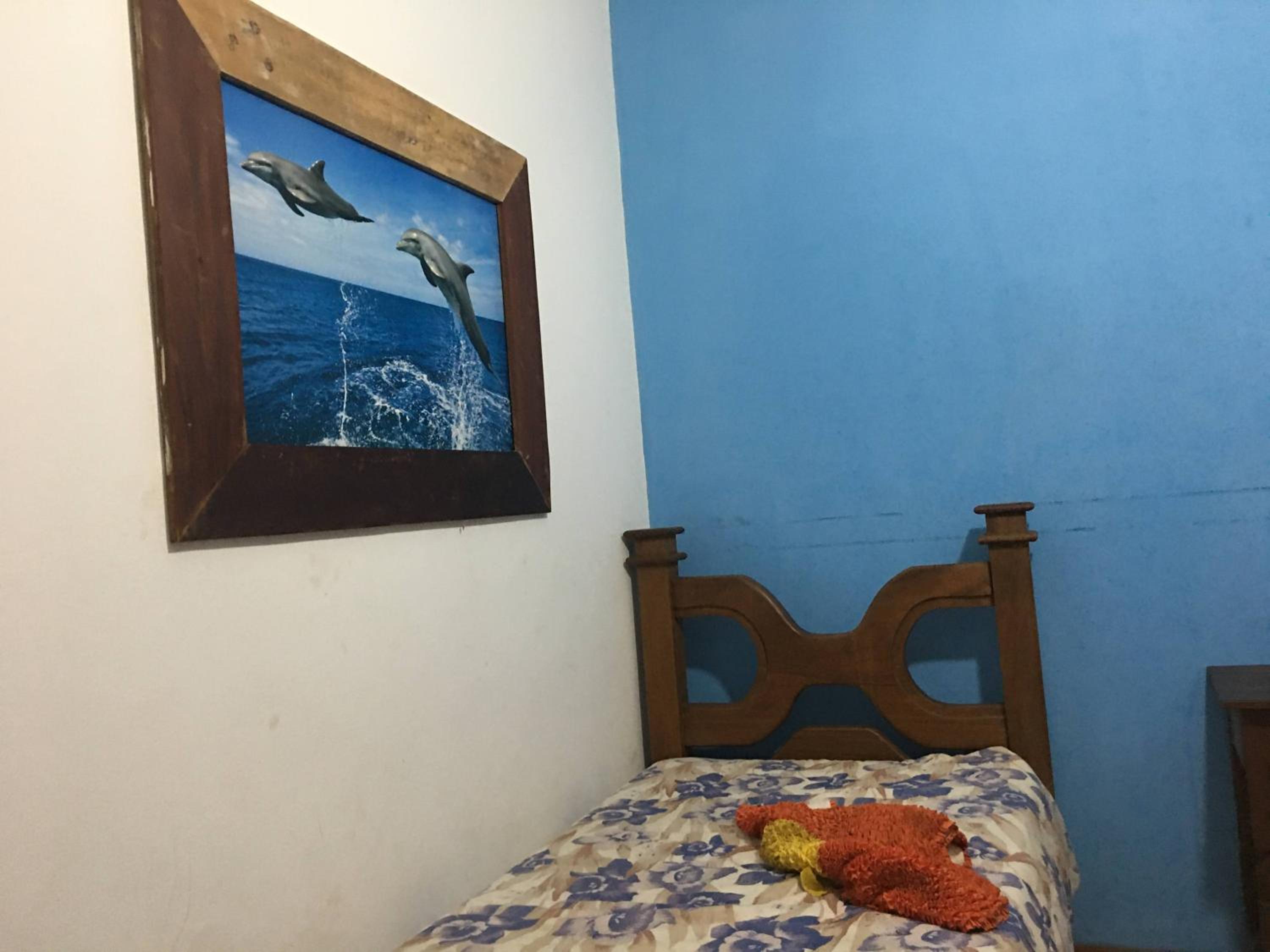 Casa em Geribá com piscina e 6 quartos, sendo 5 suítes