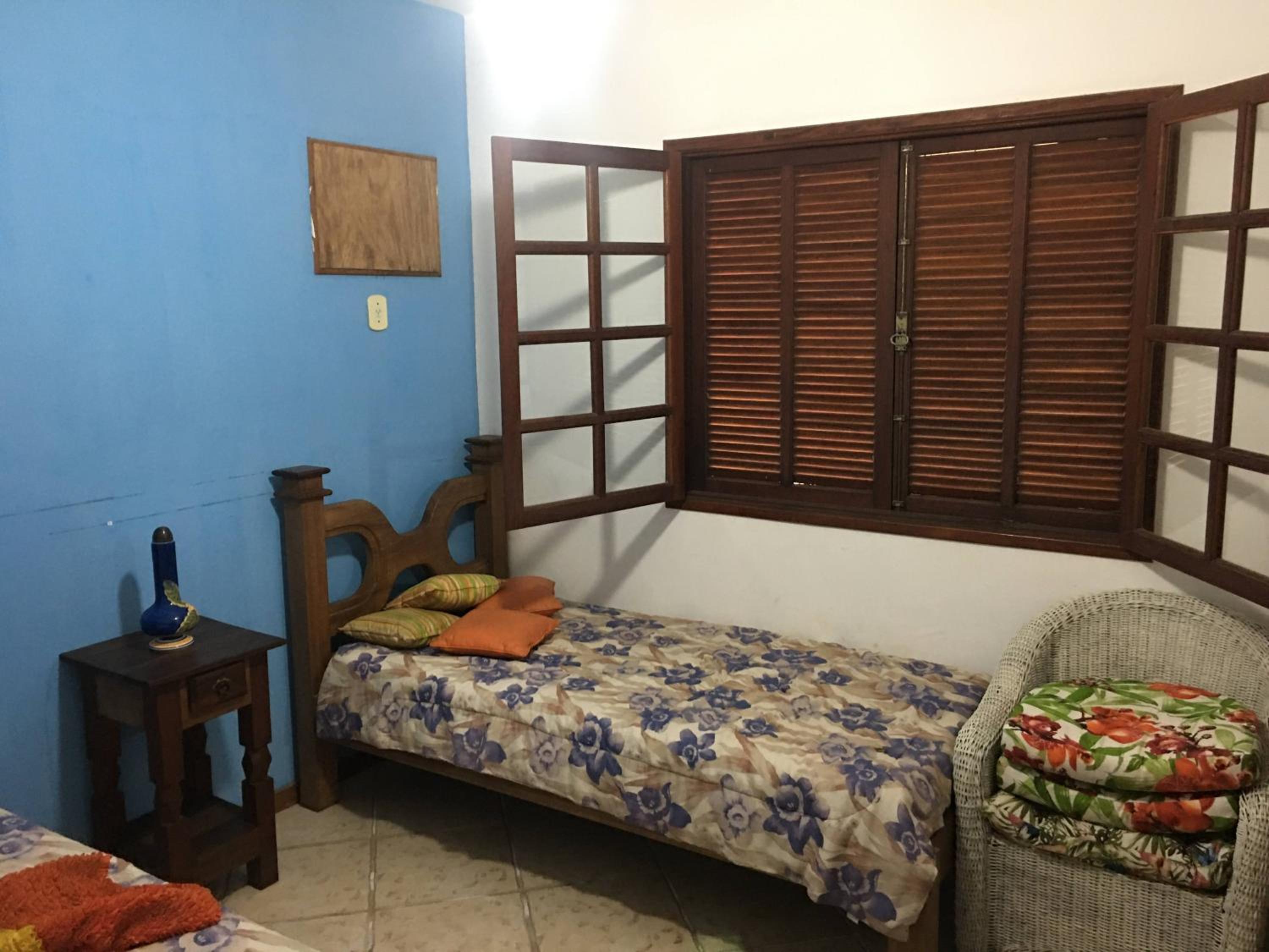 Casa em Geribá com piscina e 6 quartos, sendo 5 suítes