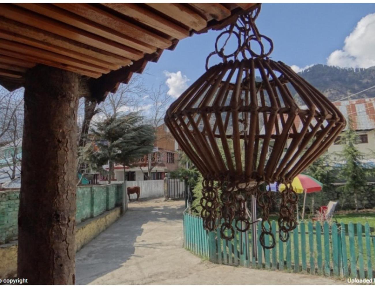 Hotel Prem Rose, Pahalgam view 4