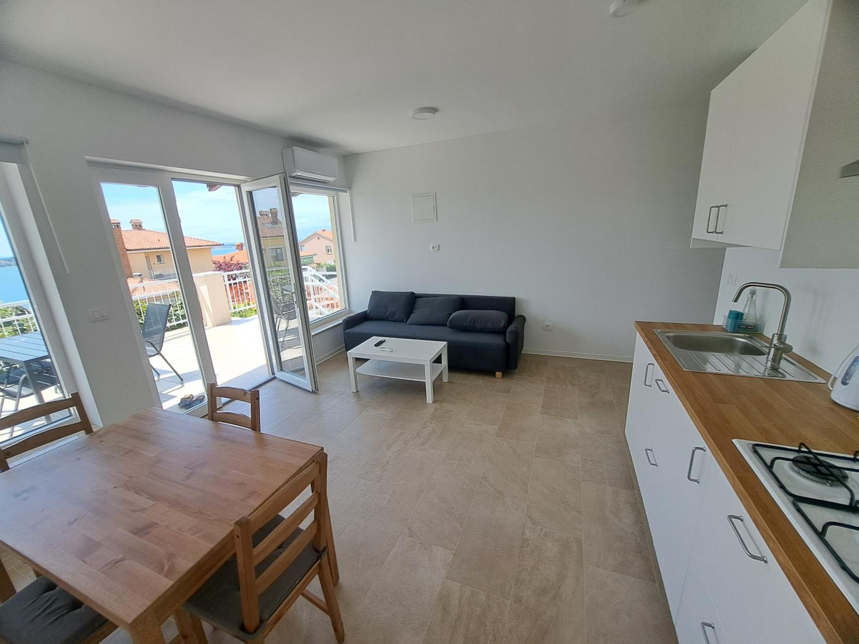 Apartments Pronavtik