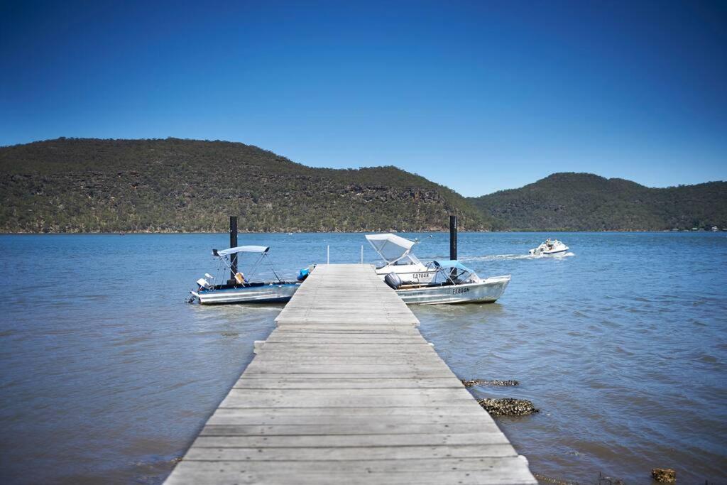 Riviera on Hawkesbury