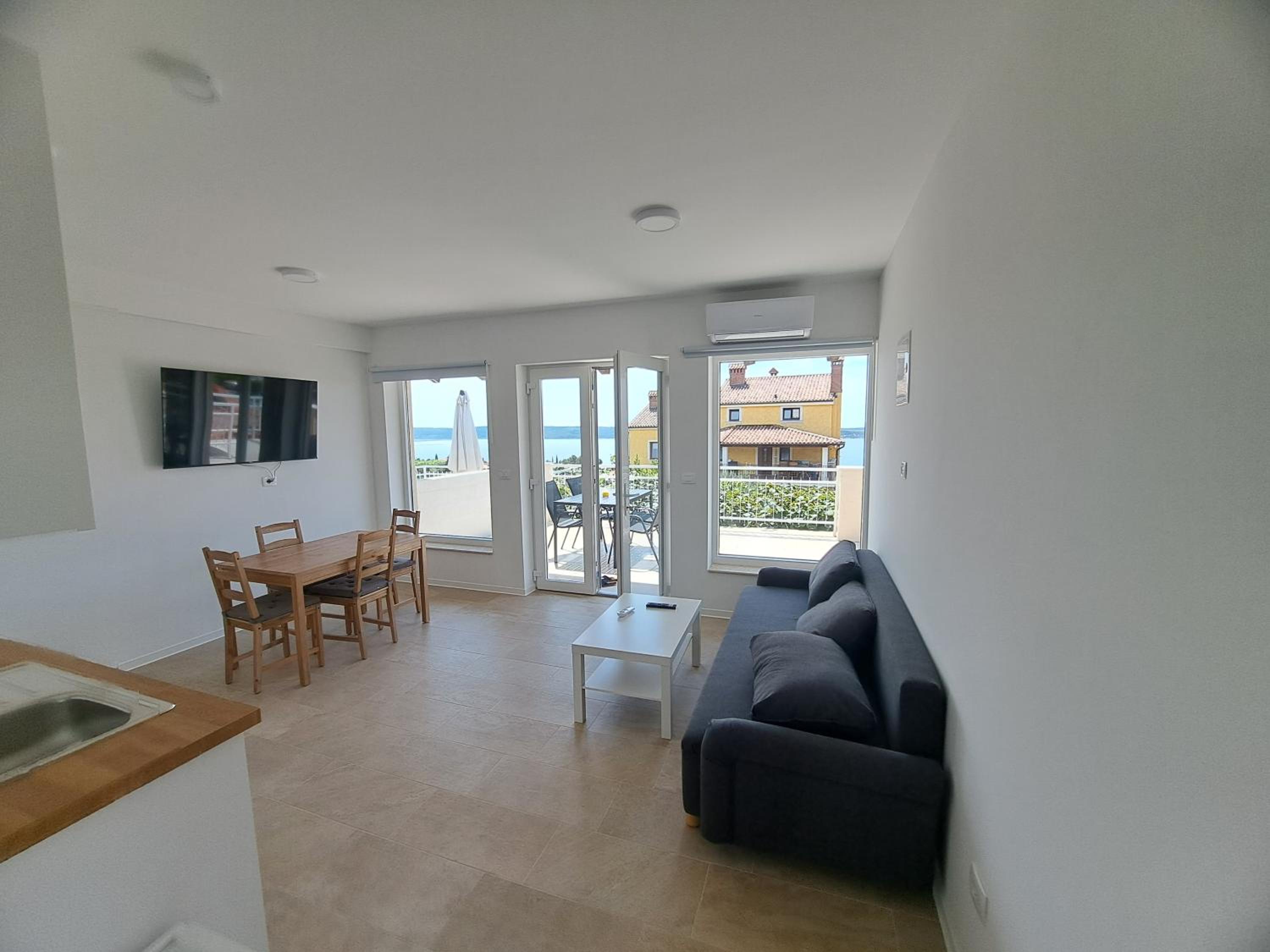 Apartments Pronavtik