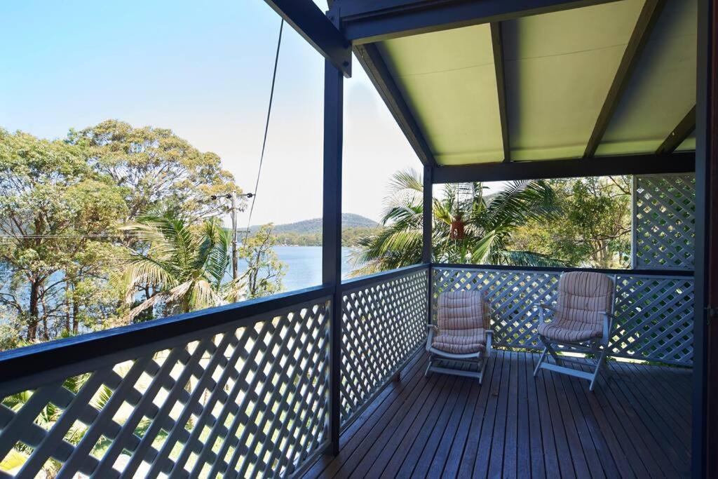 Riviera on Hawkesbury