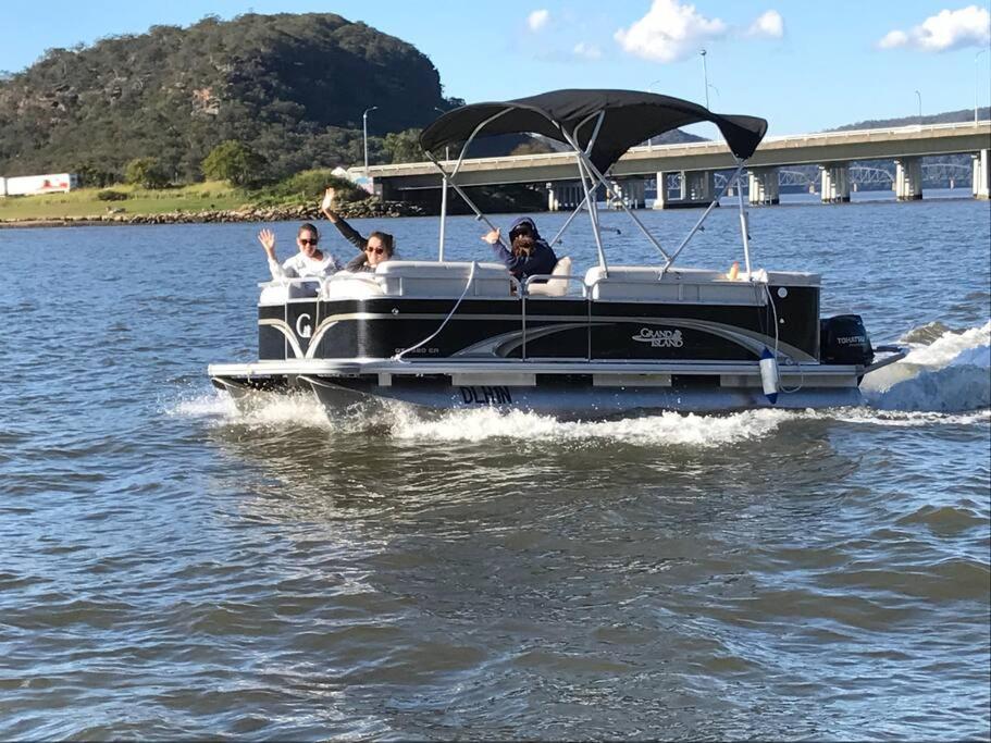 Riviera on Hawkesbury