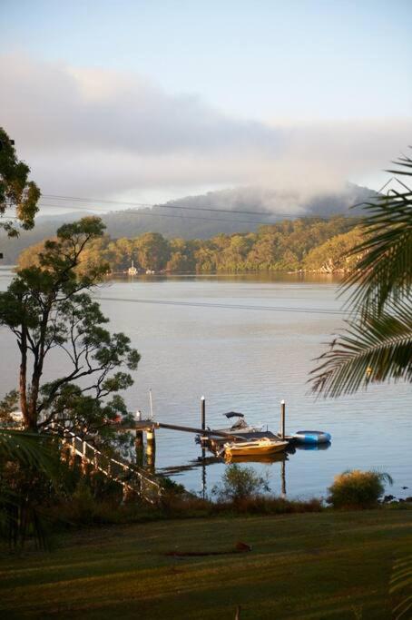 Riviera on Hawkesbury