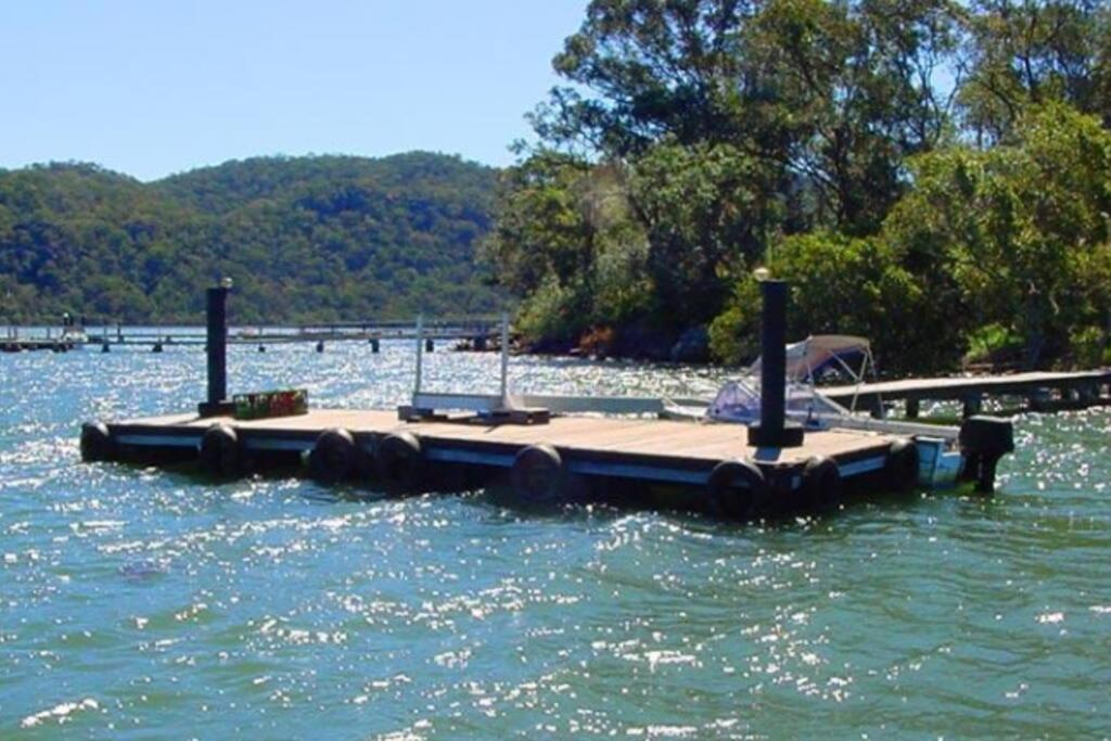 Riviera on Hawkesbury