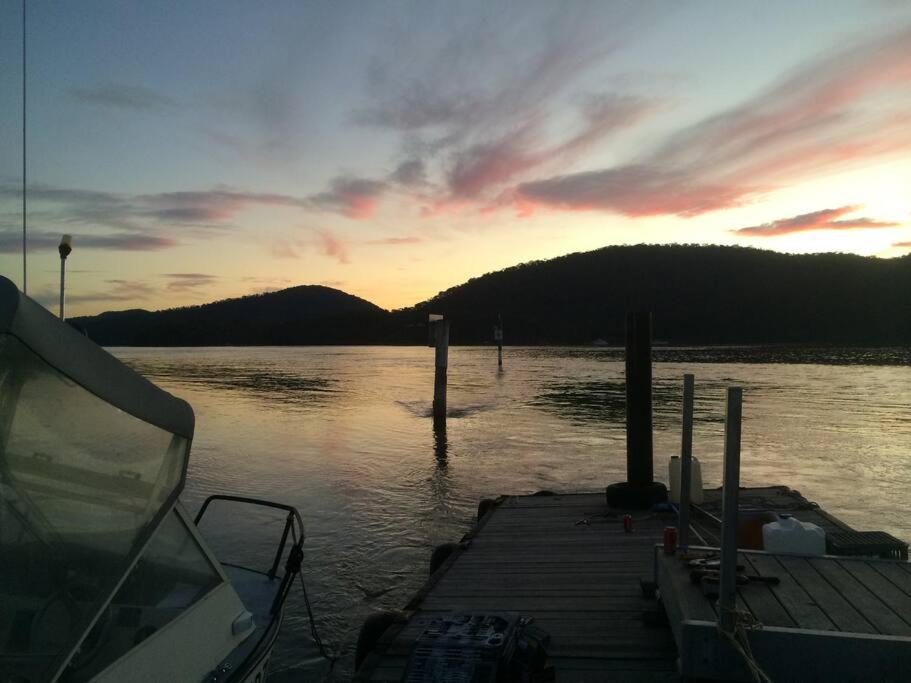 Riviera on Hawkesbury