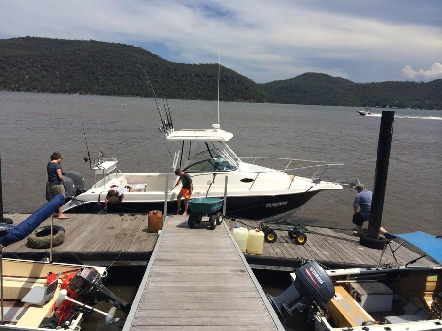 Riviera on Hawkesbury