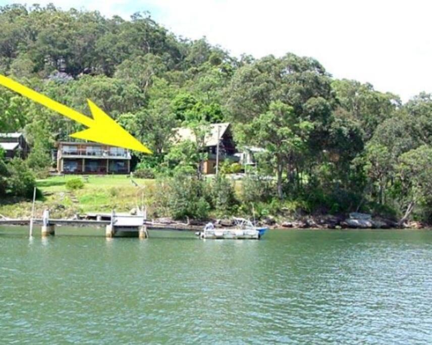 Riviera on Hawkesbury