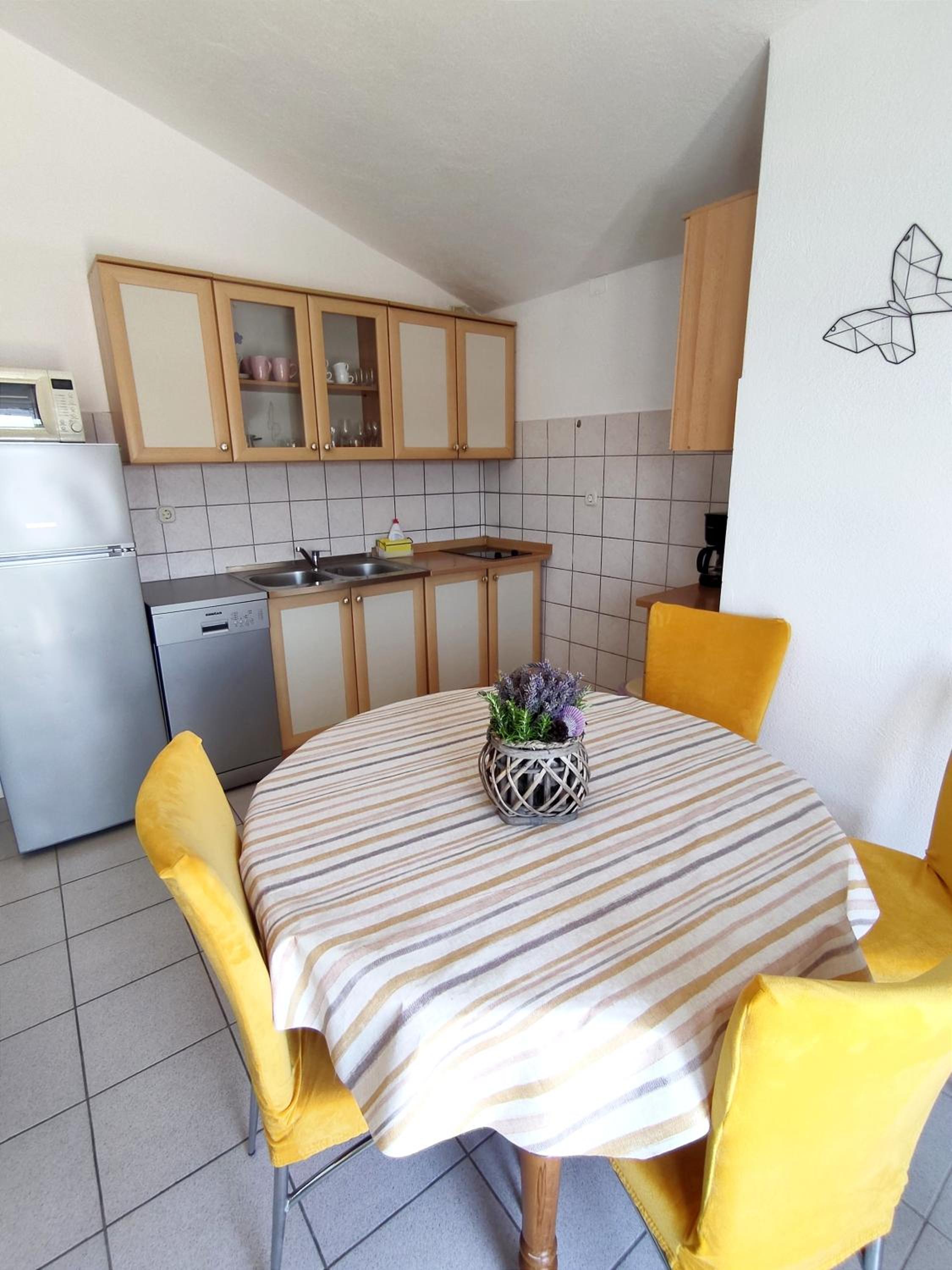Apartmani ADRIATIC view 4