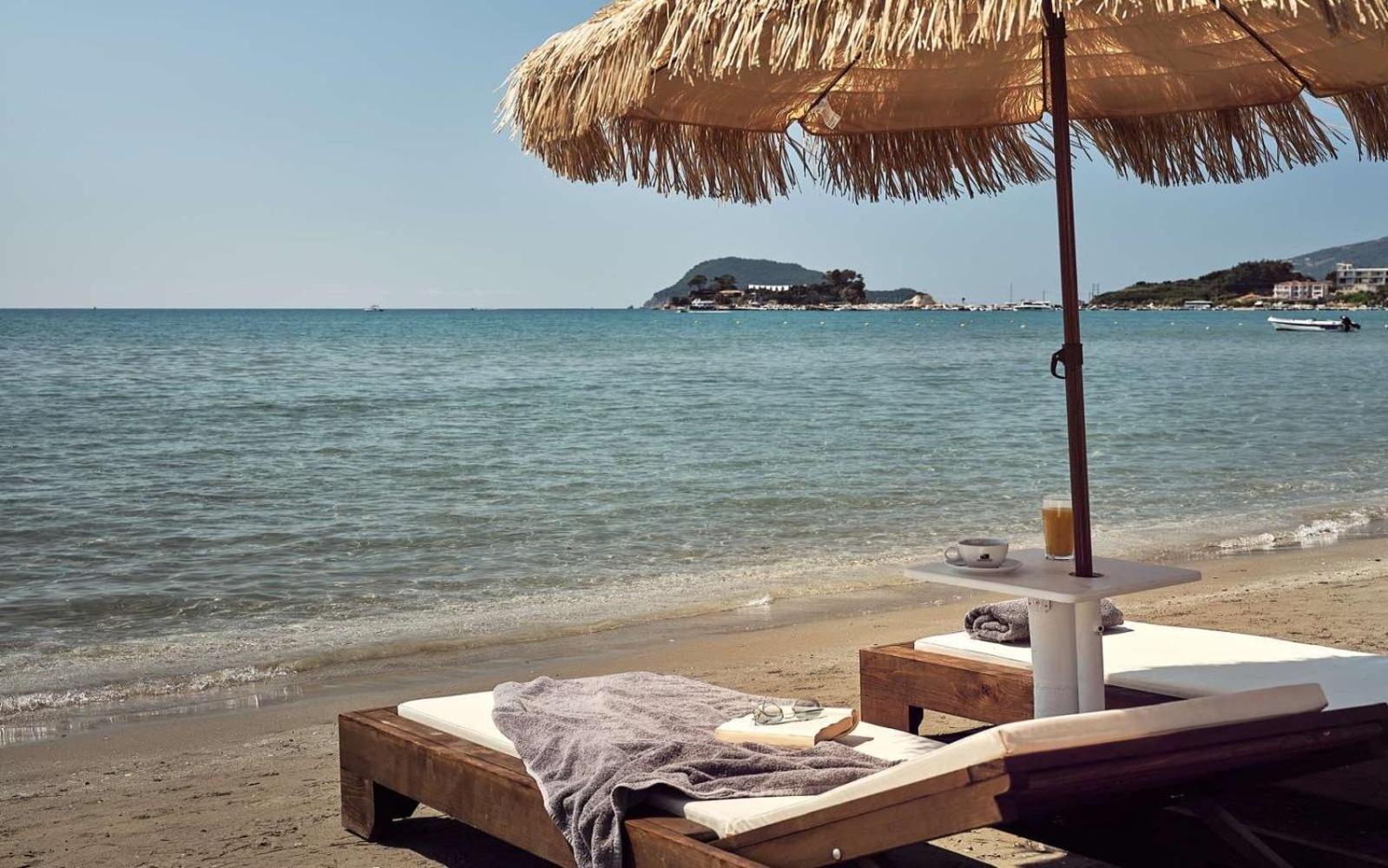 Sanpiero Island
