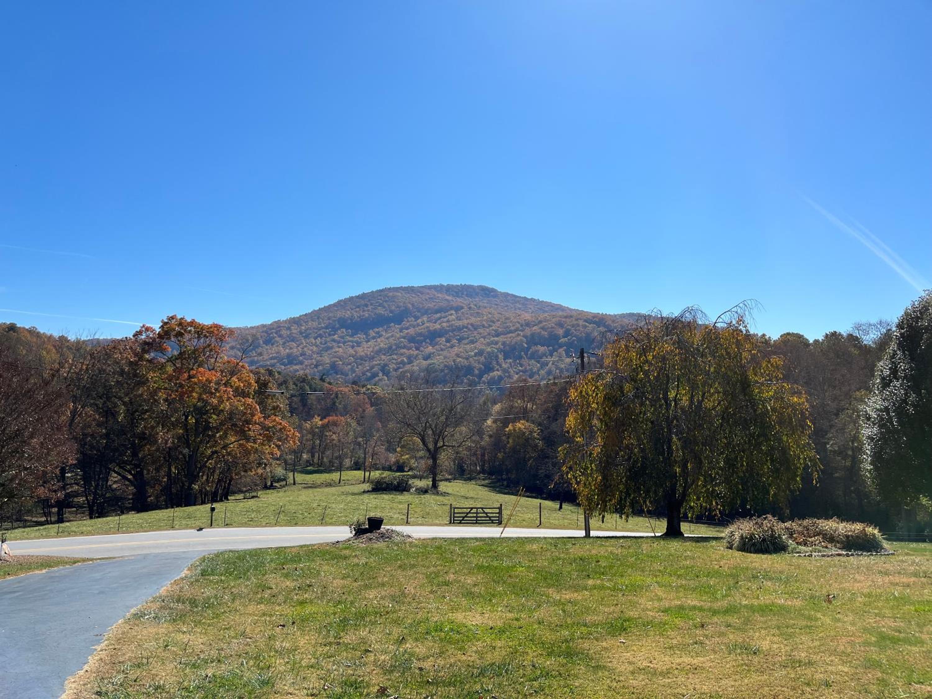 Mamaws Mountain View