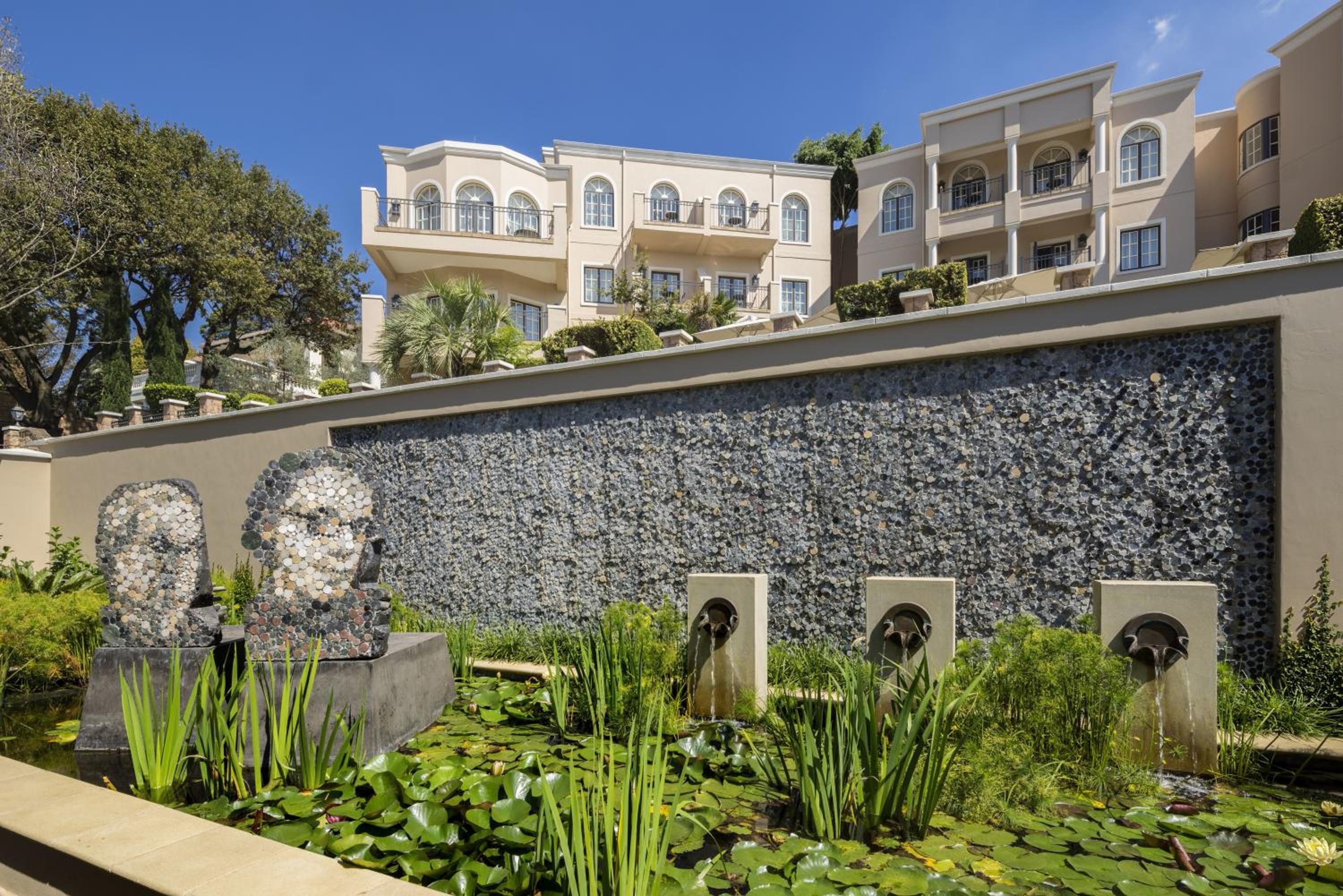 Johannesburg Vacations - Four Seasons Hotel The Westcliff - Property Image 4